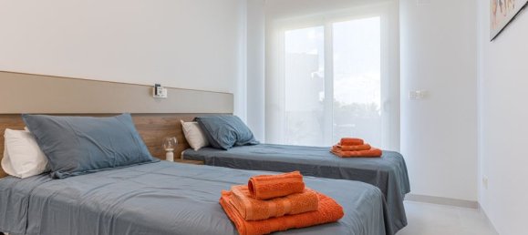 Квартира с 3 спальнями в Гуардамар-дель-Сегура, Испания № 189922 20