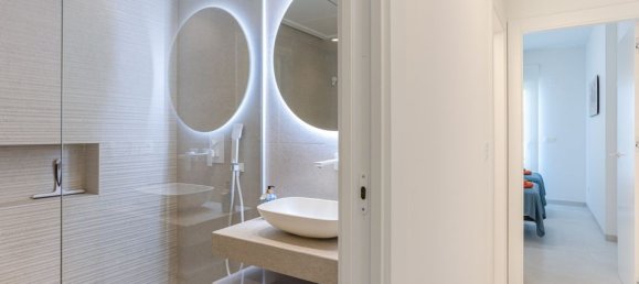 Квартира с 3 спальнями в Гуардамар-дель-Сегура, Испания № 189922 15