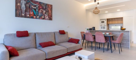 Квартира с 3 спальнями в Гуардамар-дель-Сегура, Испания № 189922 10