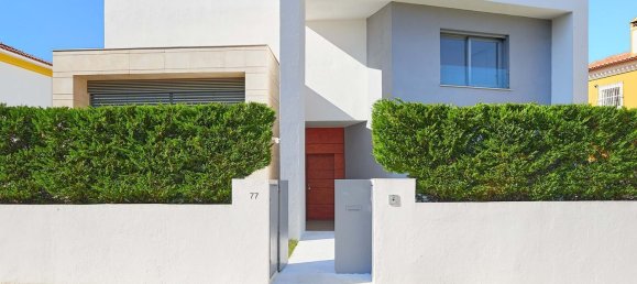 4 bedrooms House in Setubal, Portugal No. 126410 2