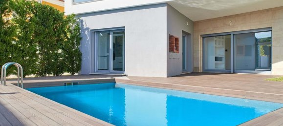 4 bedrooms House in Setubal, Portugal No. 126410 4