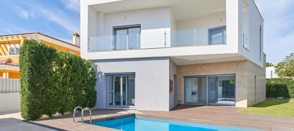 4 bedrooms House in Setubal, Portugal No. 126410 5