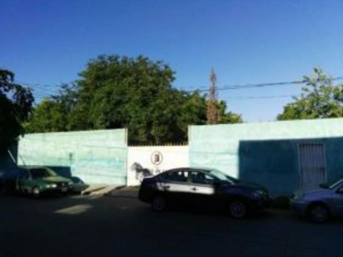 2 bedrooms House in Sinaloa, Mexico No. 174003