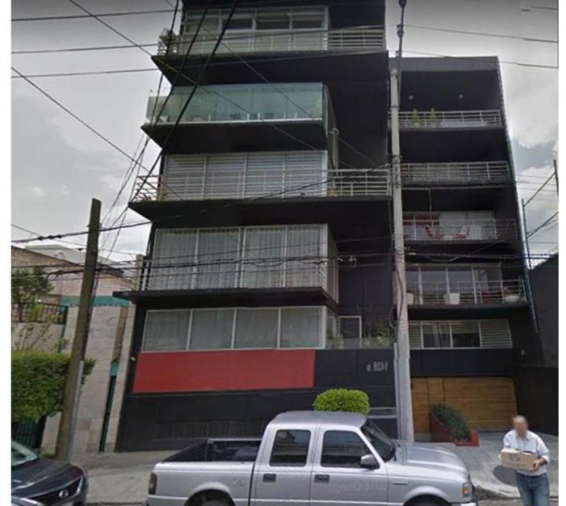 3 chambres Appartement à Mexicali, Mexico No. 147825