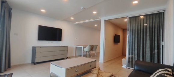 3 salles appartement à vendre à Pattaya, Chonburi, Eastern Thailand, Thailand № 169937 2