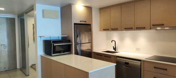3 salles appartement à vendre à Pattaya, Chonburi, Eastern Thailand, Thailand № 169937 5