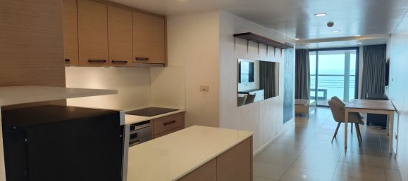 3 salles appartement à vendre à Pattaya, Chonburi, Eastern Thailand, Thailand № 169937 3