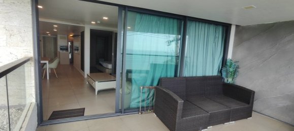 3 salles appartement à vendre à Pattaya, Chonburi, Eastern Thailand, Thailand № 169937 10