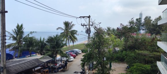 3 salles appartement à vendre à Pattaya, Chonburi, Eastern Thailand, Thailand № 169937 13
