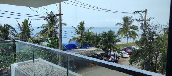 3 salles appartement à vendre à Pattaya, Chonburi, Eastern Thailand, Thailand № 169937 15