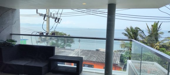 3 salles appartement à vendre à Pattaya, Chonburi, Eastern Thailand, Thailand № 169937 14