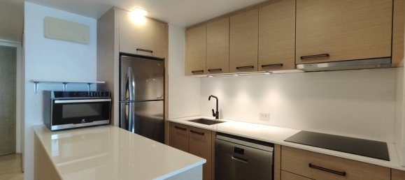3 salles appartement à vendre à Pattaya, Chonburi, Eastern Thailand, Thailand № 169937 4