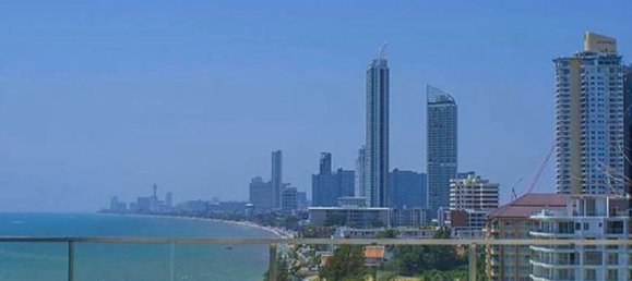 3 salles appartement à vendre à Pattaya, Chonburi, Eastern Thailand, Thailand № 169937 19