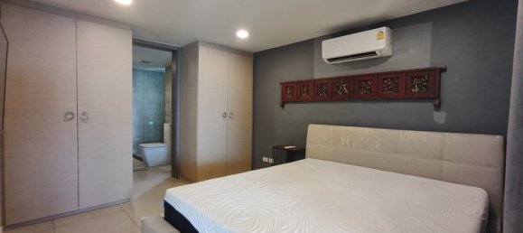 3 salles appartement à vendre à Pattaya, Chonburi, Eastern Thailand, Thailand № 169937 8