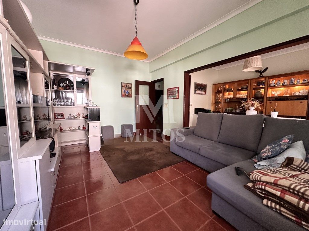 3 غرف نوم شقة في Darque, Portugal رقم 316598