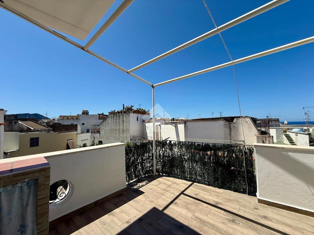 2 bedrooms Apartment in Forio, Italy No. 283729