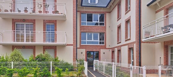 1 غرف نوم شقة في Dives-sur-Mer, France رقم 324634 12