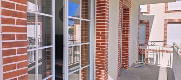 1 غرف نوم شقة في Dives-sur-Mer, France رقم 324634 10