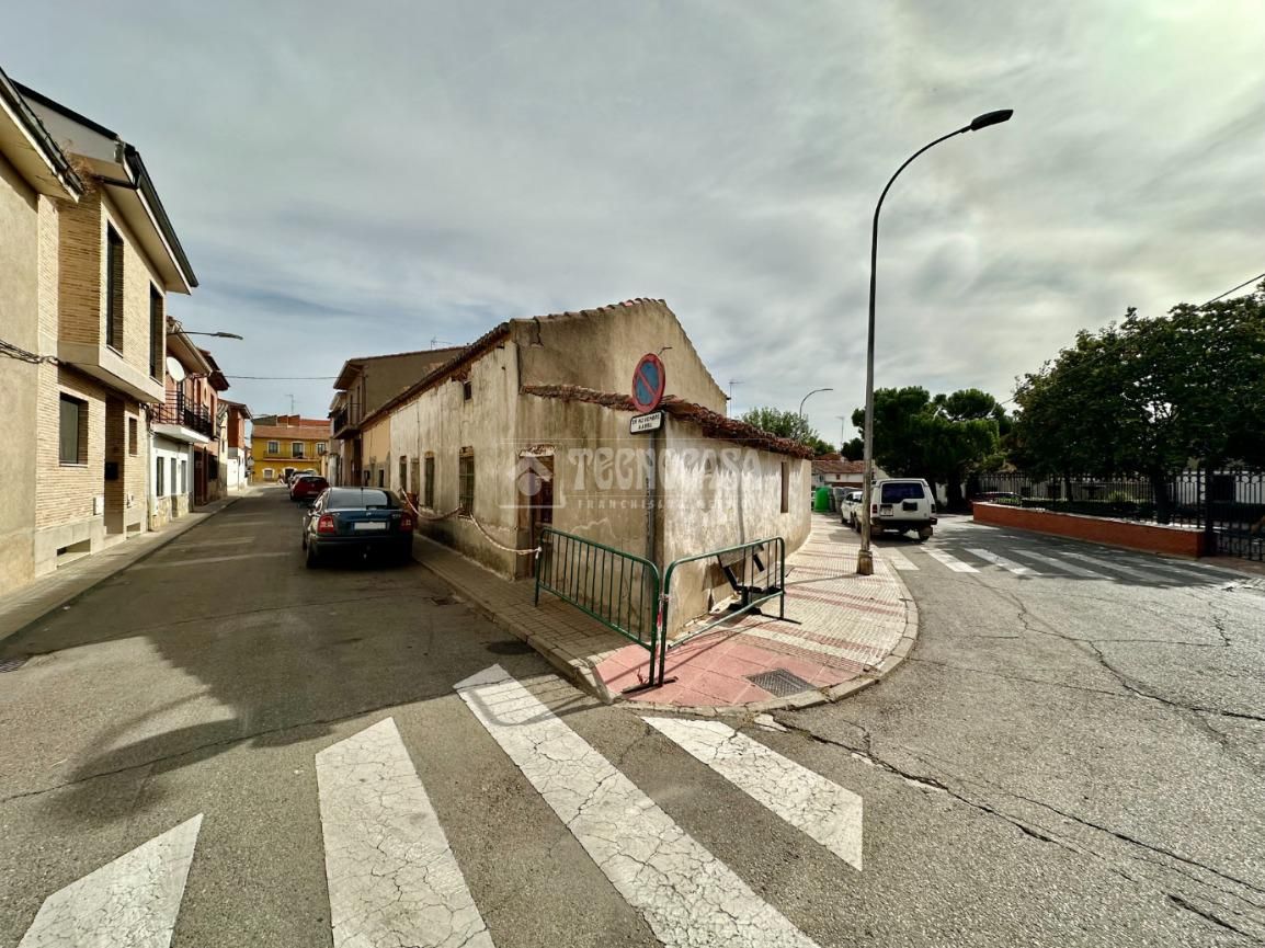 3 Schlafzimmer Stadthaus in Guadalajara, Spain, Nr. 247356