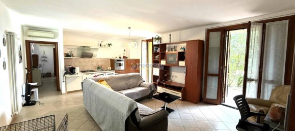 Apartamento de 2 divisões em Valle Salimbene, Italy N.º 257425 4