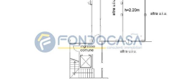 Apartamento de 2 divisões em Valle Salimbene, Italy N.º 257425 26