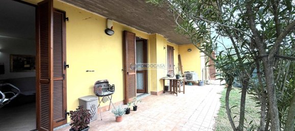 Apartamento de 2 divisões em Valle Salimbene, Italy N.º 257425 7