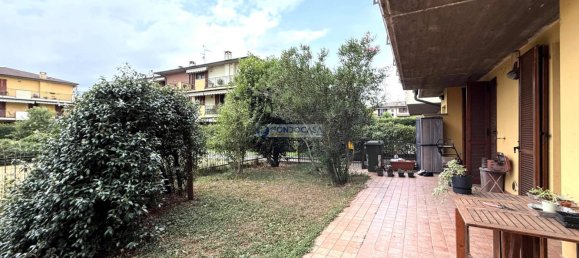 Apartamento de 2 divisões em Valle Salimbene, Italy N.º 257425 6