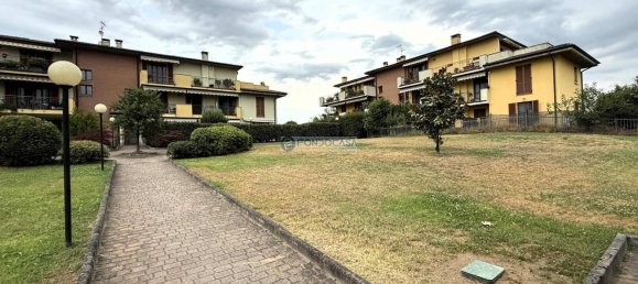 Apartamento de 2 divisões em Valle Salimbene, Italy N.º 257425 24