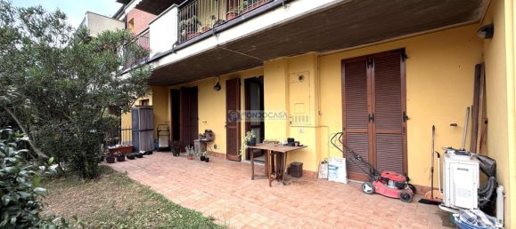Apartamento de 2 divisões em Valle Salimbene, Italy N.º 257425 21