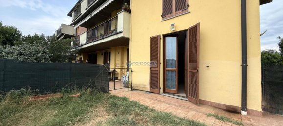 Apartamento de 2 divisões em Valle Salimbene, Italy N.º 257425 11