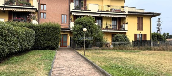 Apartamento de 2 divisões em Valle Salimbene, Italy N.º 257425 23