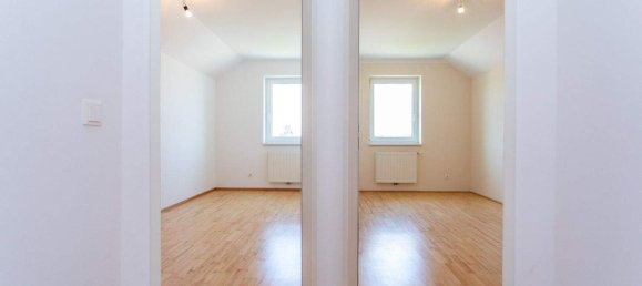 3 rooms Duplex in Prinzersdorf, Austria No. 91071 20