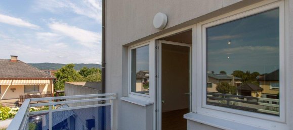 3 rooms Duplex in Prinzersdorf, Austria No. 91071 4