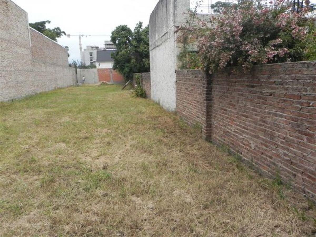  Land in Moron, Argentina No. 46878