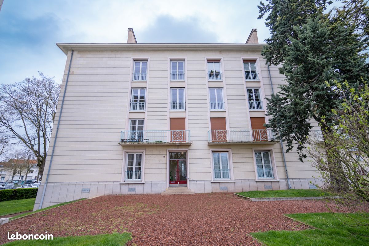 3 Schlafzimmer Wohnung in Amiens, France, Nr. 93409