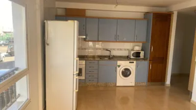1 Schlafzimmer Wohnung in Puerto Del Rosario, Spain, Nr. 169762
