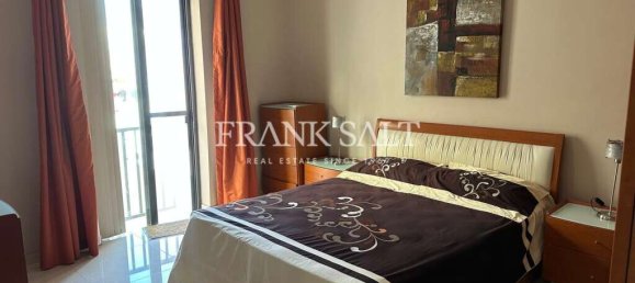 3 غرف نوم طابقين في Swatar, Malta رقم 3088 7