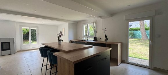 4 Schlafzimmer Haus in Angers, France, Nr. 337419 2