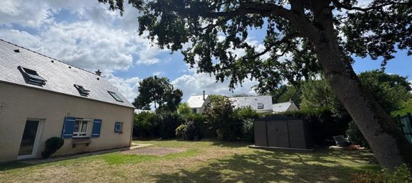 4 Schlafzimmer Haus in Angers, France, Nr. 337419 3