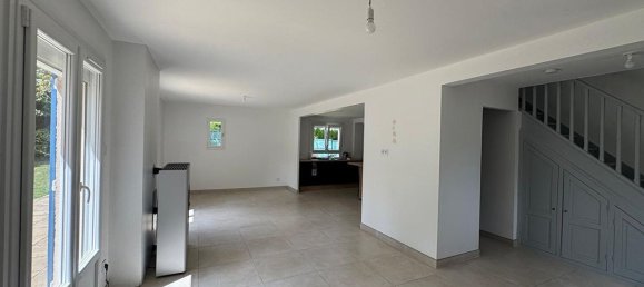 4 Schlafzimmer Haus in Angers, France, Nr. 337419 10