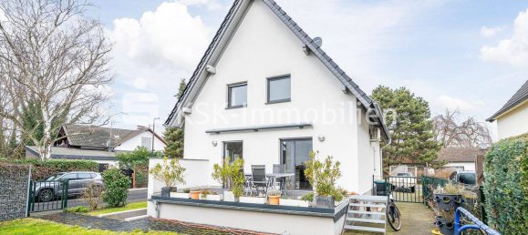 Дом с 3 спальнями в Рейн-Эрфт, Германия № 125093 21