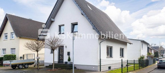 Дом с 3 спальнями в Рейн-Эрфт, Германия № 125093 5