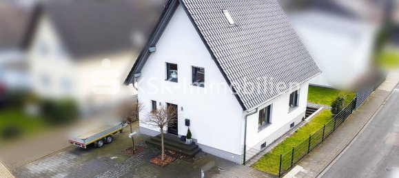 Дом с 3 спальнями в Рейн-Эрфт, Германия № 125093 23