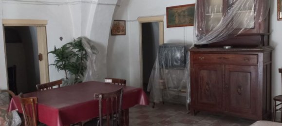 4-Zimmer Wohnung in San Paolo di Civitate, Italy, Nr. 275569 6