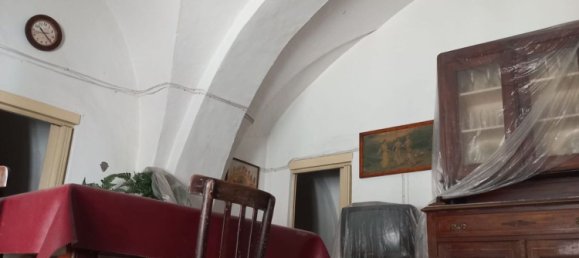 4-Zimmer Wohnung in San Paolo di Civitate, Italy, Nr. 275569 25