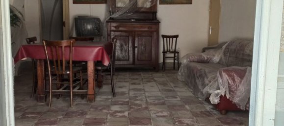 4-Zimmer Wohnung in San Paolo di Civitate, Italy, Nr. 275569 2