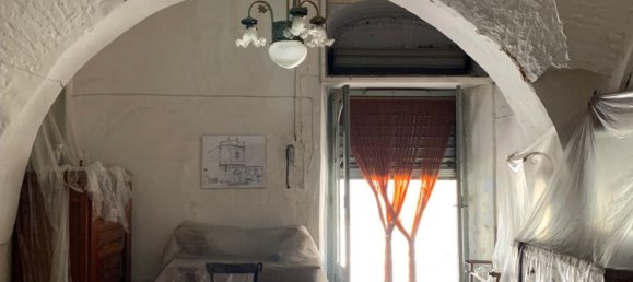 4-Zimmer Wohnung in San Paolo di Civitate, Italy, Nr. 275569 11