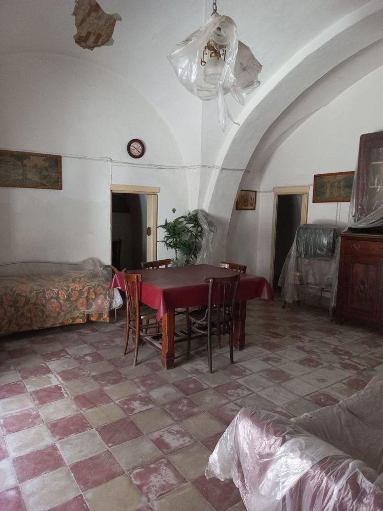 4-Zimmer Wohnung in San Paolo di Civitate, Italy, Nr. 275569