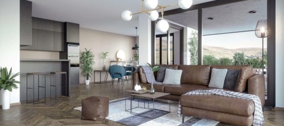 4 bedrooms Apartment in Ried-Brig, Switzerland No. 395 8