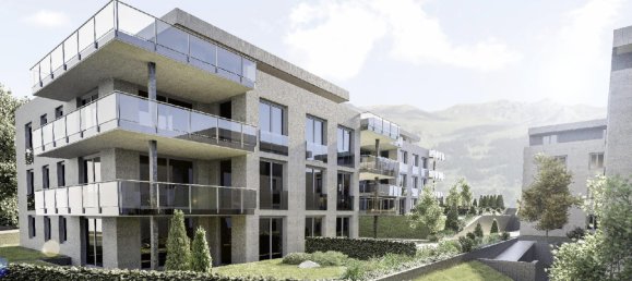 4 bedrooms Apartment in Ried-Brig, Switzerland No. 395 4